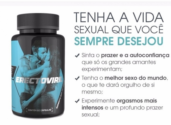 erectoviril