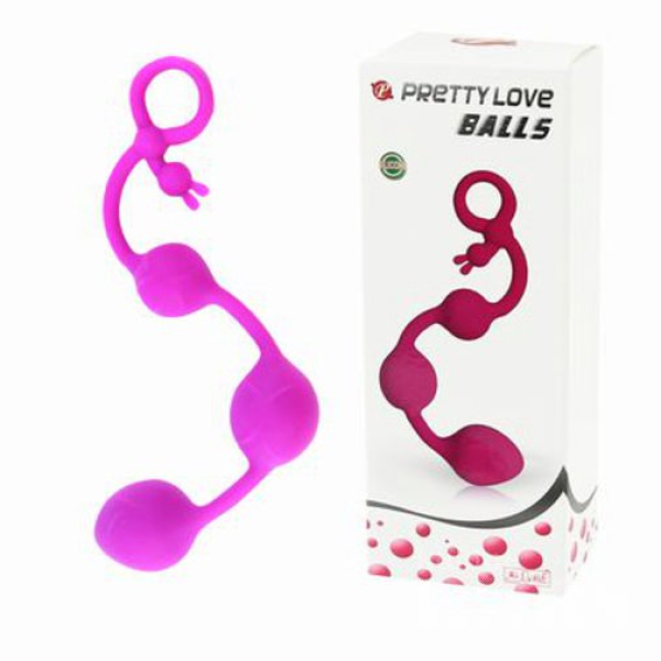 balls soft 3